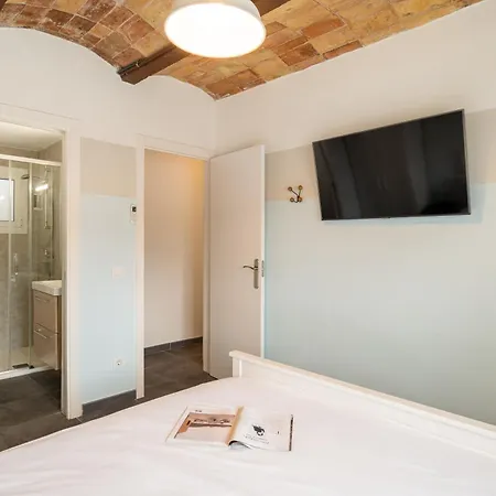 Collblanc Apartment By Olala Homes L'Hospitalet de Llobregat Exterior photo