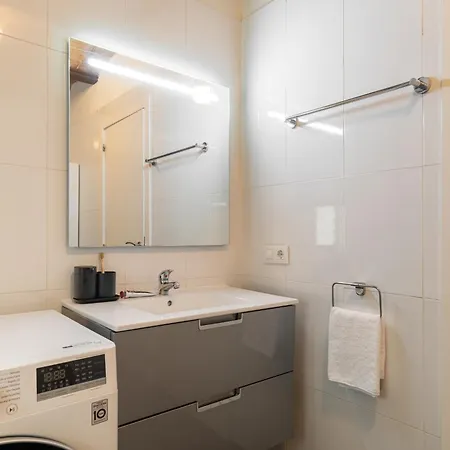 Collblanc Apartment By Olala Homes L'Hospitalet de Llobregat Exterior photo