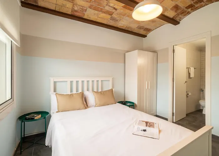 Collblanc Apartment By Olala Homes