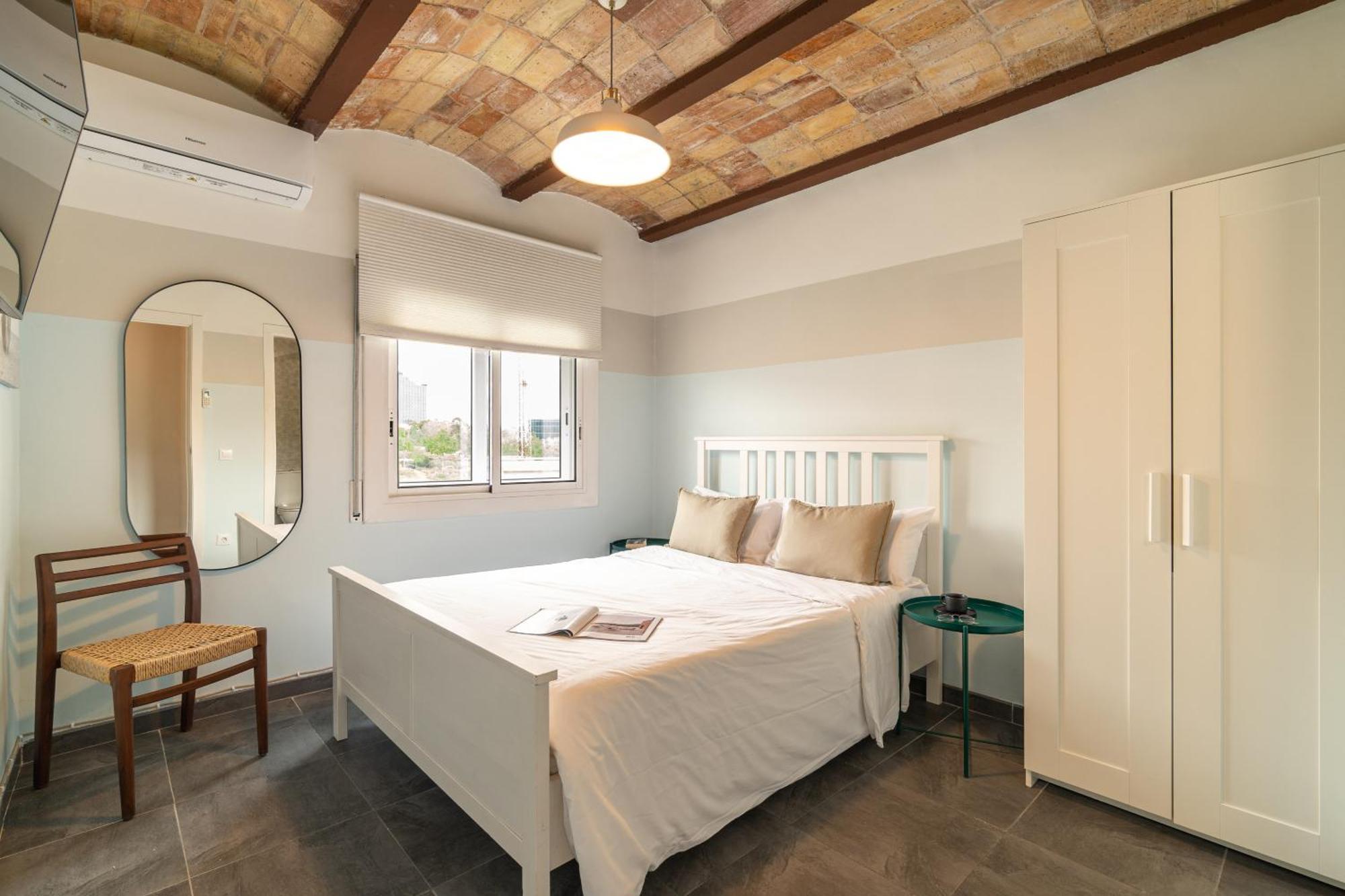 Collblanc By Olala Homes Apartment *