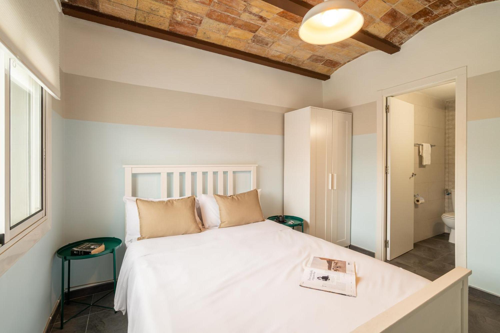 Collblanc By Olala Homes Apartment