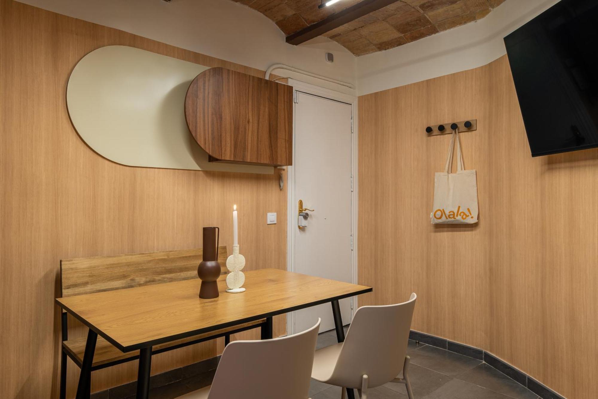 Apartment Collblanc By Olala Homes L'Hospitalet de Llobregat