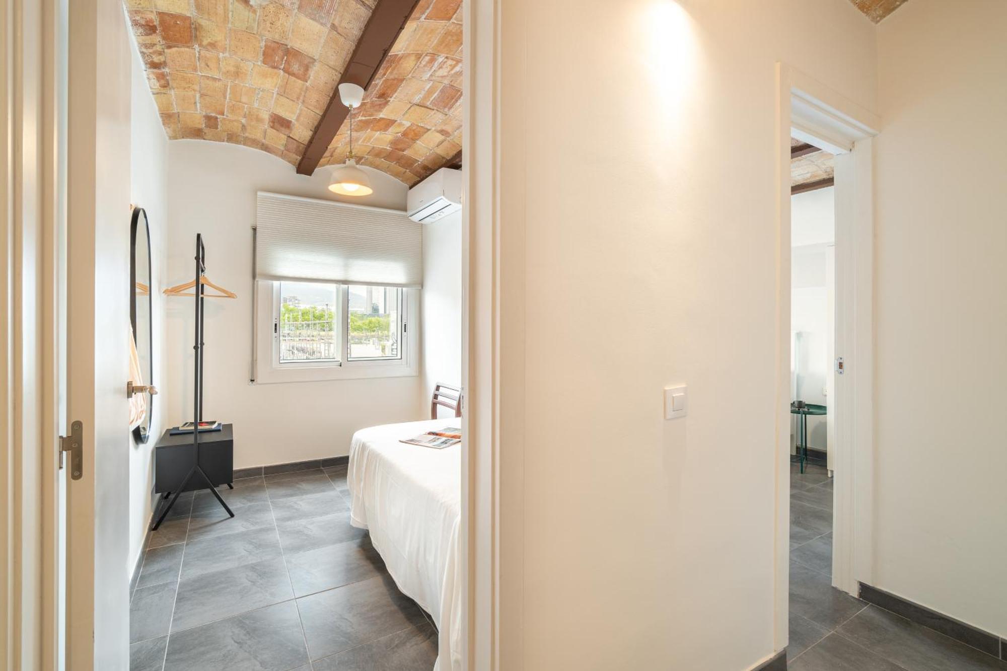 Apartment Collblanc By Olala Homes L'Hospitalet de Llobregat