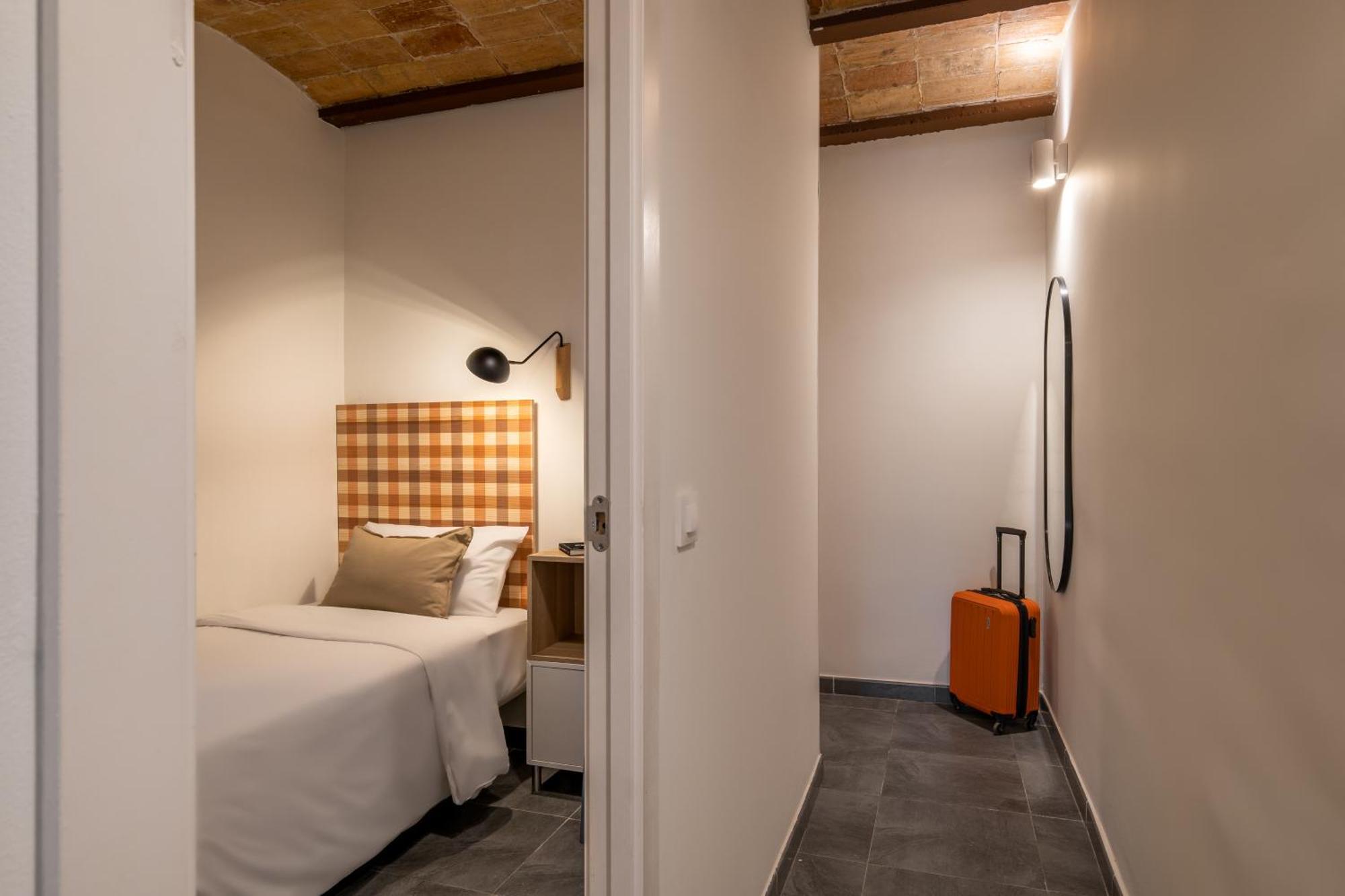 Collblanc By Olala Homes Apartment