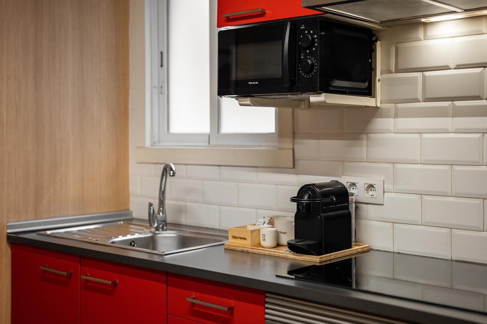 Appartement Olala Collblanc