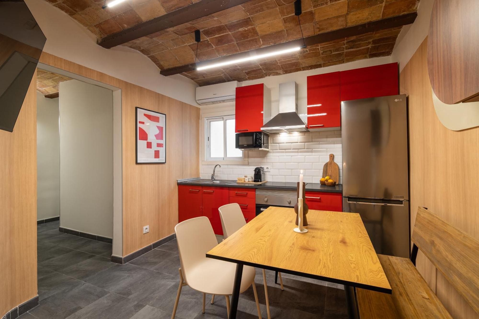 Olala Collblanc Appartement L'Hospitalet de Llobregat