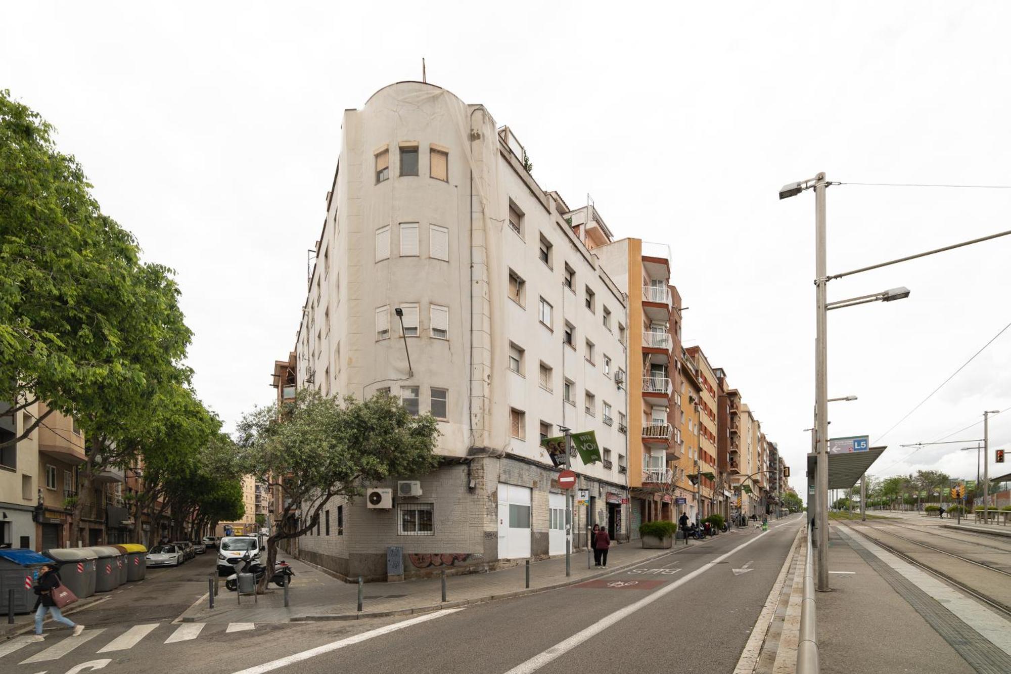 Olala Collblanc Appartement *